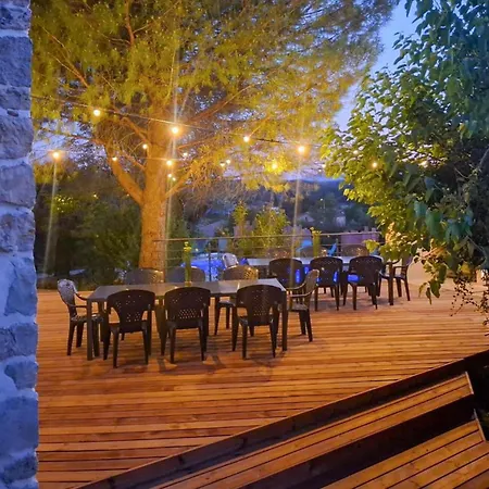 Holiday home La Magnanerie