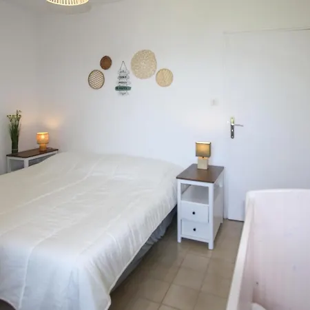 Prázdninový dům La Magnanerie Ruoms
